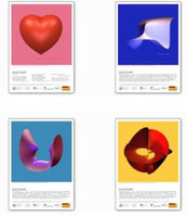 Set: 10 Imaginary-Poster