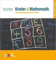 Fachbuch: Kinder & Mathematik