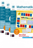 Abonnement: Lehrerzeitschrift