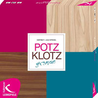 Spiel: Potz Klotz grande