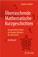 Buch: Überraschende Mathematische Kurzgeschichten