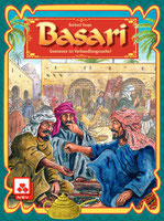 Spiel: Basari
