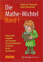E-Book: Die Mathe-Wichtel Band 1