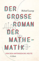 Buch: Der große Roman der Mathematik