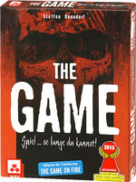 Spiel: The Game - Spiel so lange du kannst
