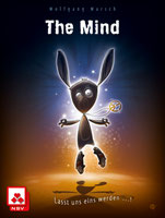Spiel: The Mind