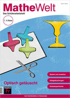 Klassensatz Mathe-Welt: Optisch getäuscht