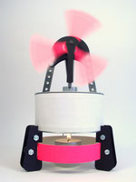 Stirlingmotor
