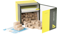 1 x Smartcube - Würfelgebäude I