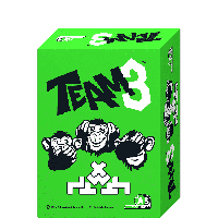 Spiel: TEAM3 grün