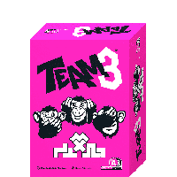 Spiel: TEAM3 pink