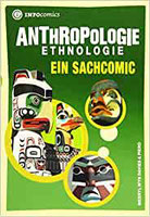 Buch: Anthropologie - Ein Sachcomic