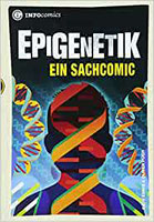 Buch: Epigenetik - Ein Sachcomic