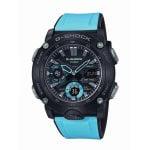 Armbanduhr: G-SHOCK Classic, Modell GA-2000-1A2ER