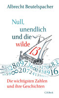 Buch: Null, unendlich und die wilde 13