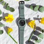 Armbanduhr: Baby-G, Modell BGA-260-3AER