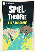 Buch: Spieltheorie - Ein Sachcomic