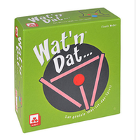 Spiel: Wat n Dat