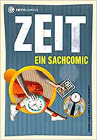 Buch: Zeit - Ein Sachcomic
